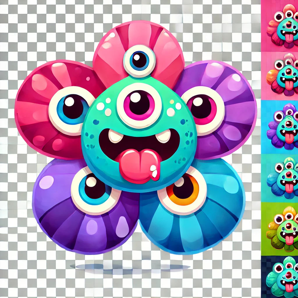 Monster